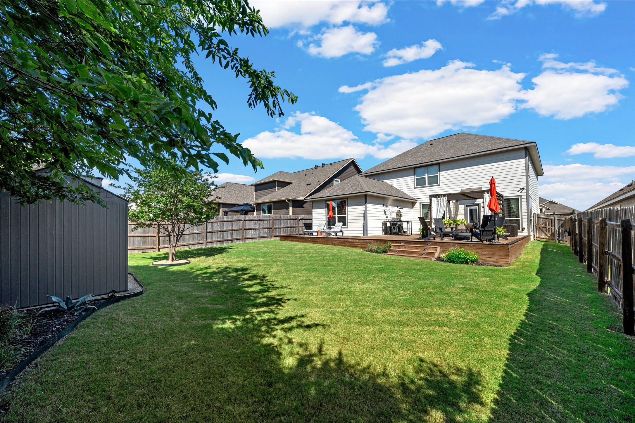 10217 Driskill Drive Waco TX 76708