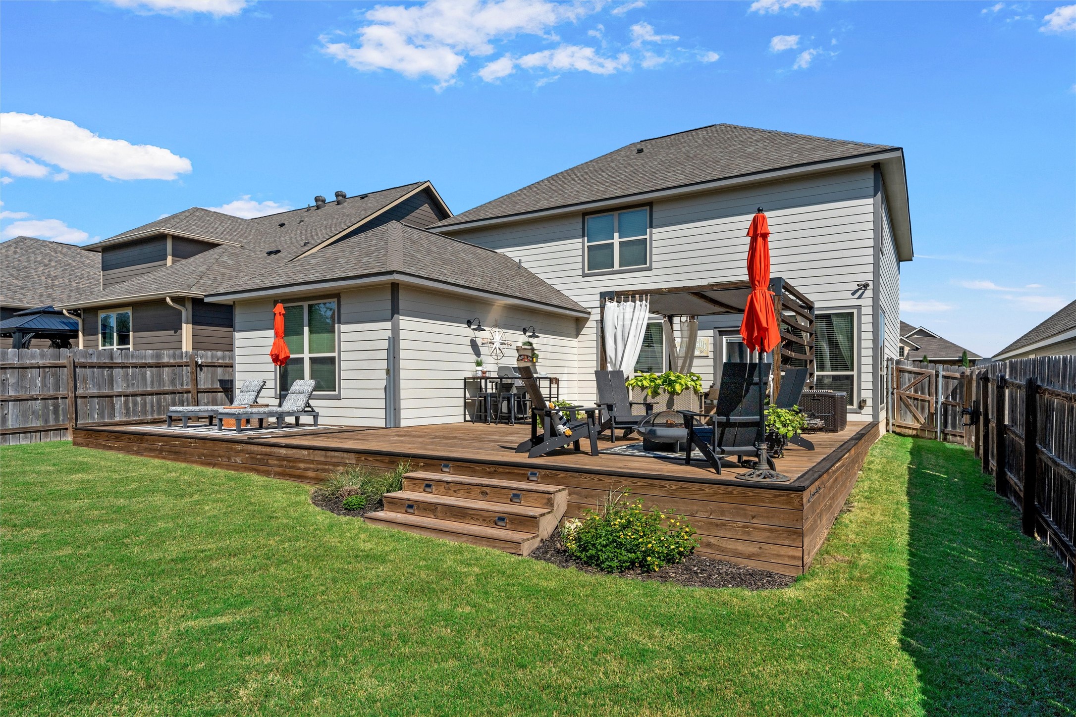 10217 Driskill Drive Waco TX 76708