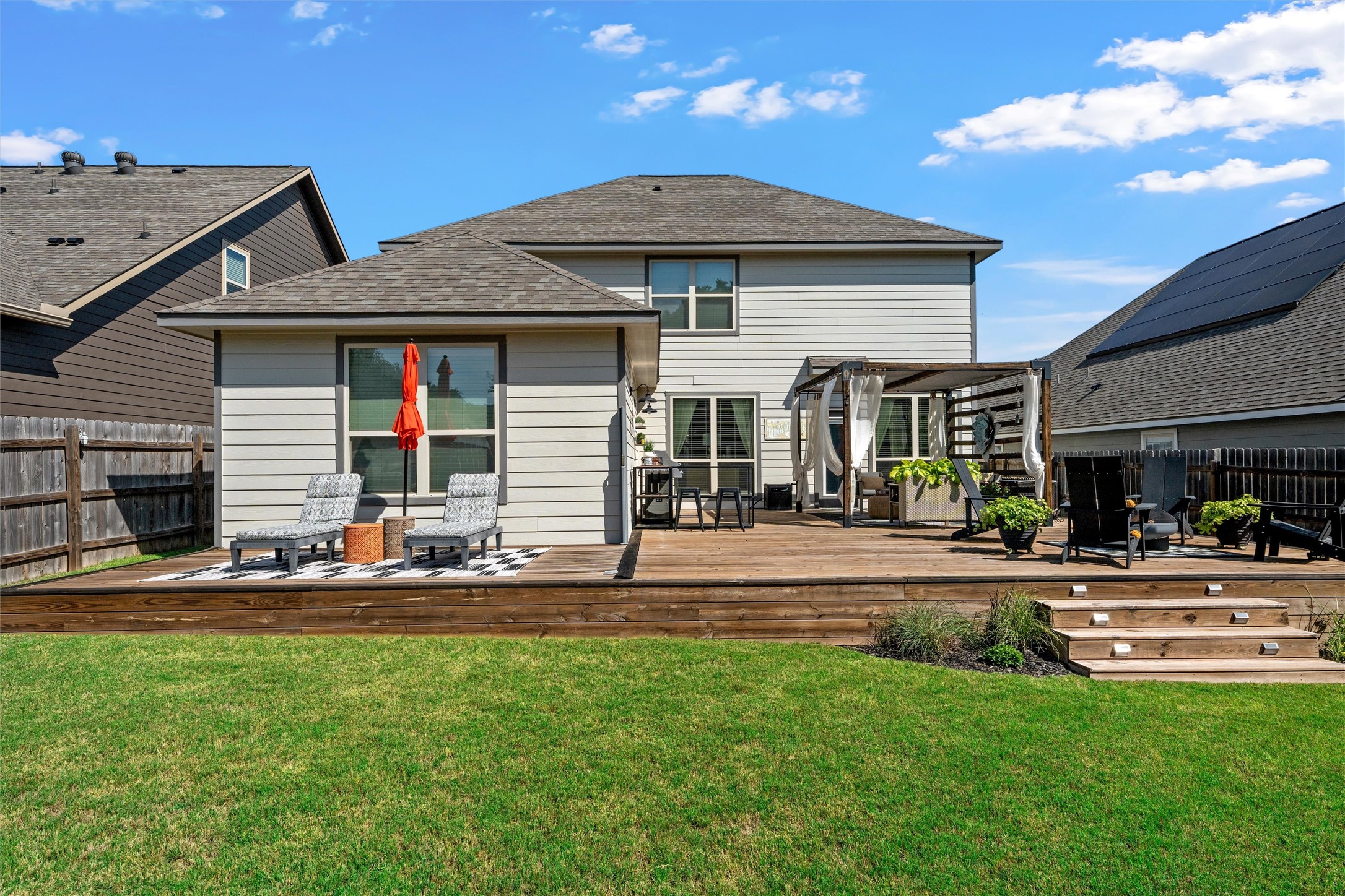 10217 Driskill Drive Waco TX 76708