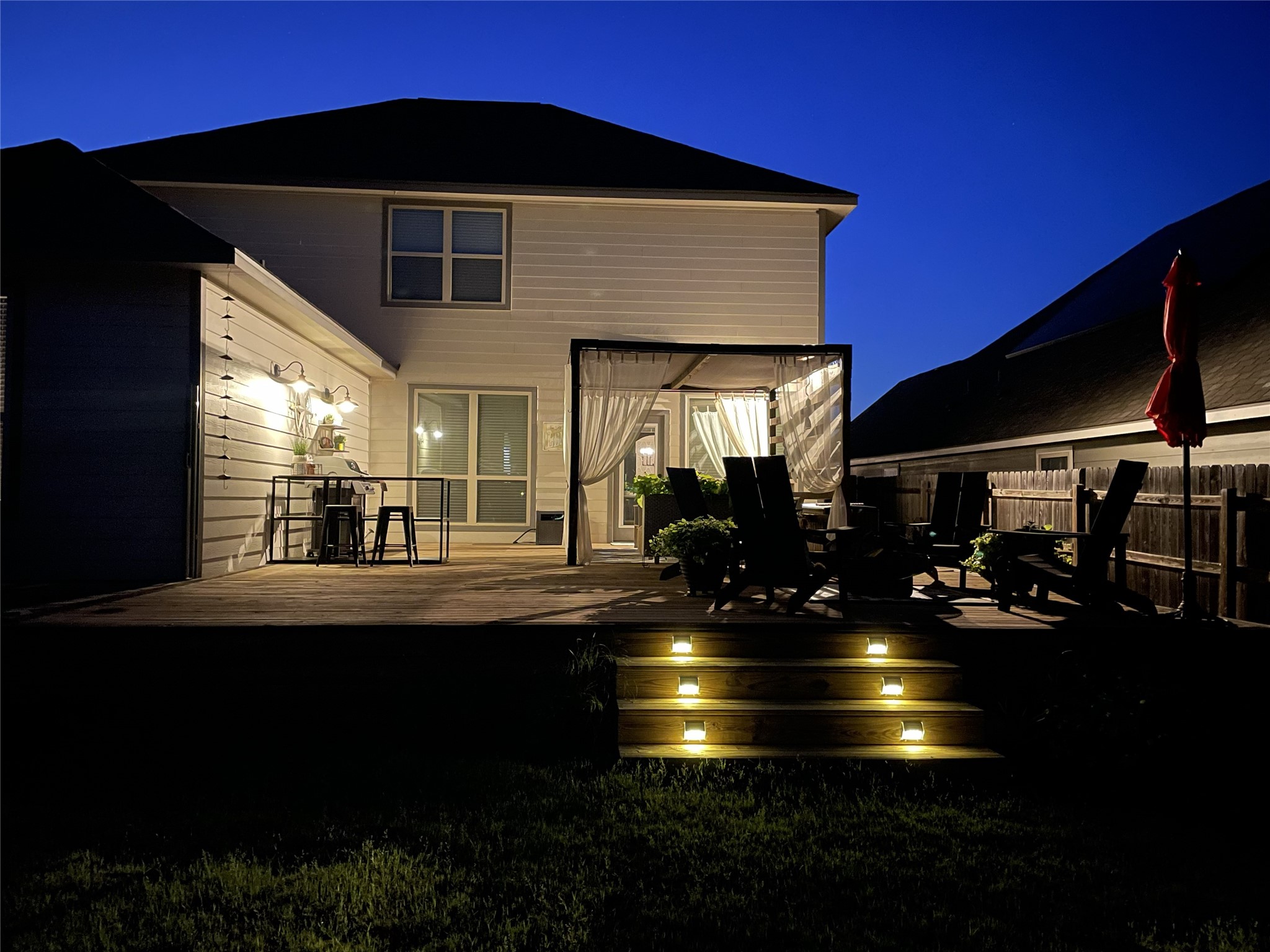 10217 Driskill Drive Waco TX 76708