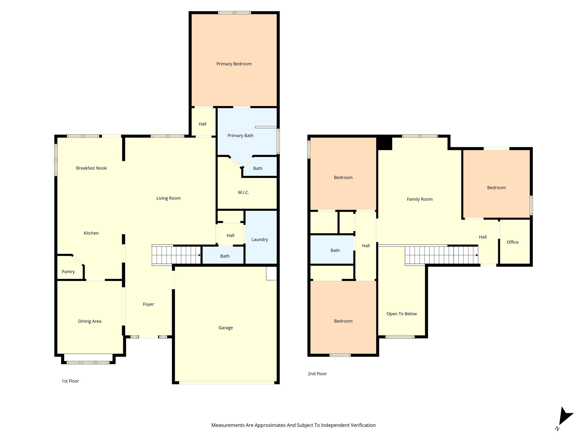 10217 Driskill Drive Waco TX 76708