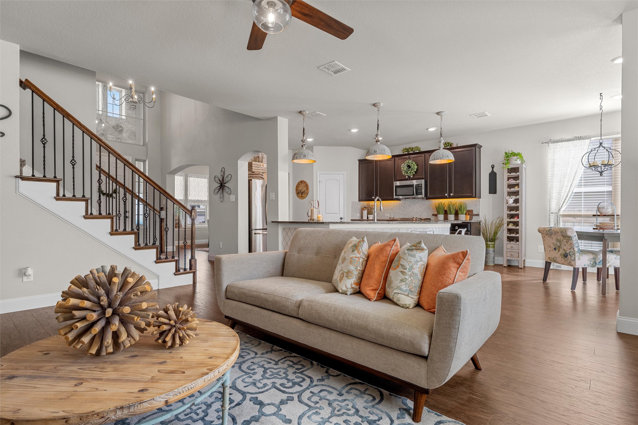 10217 Driskill Drive Waco TX 76708