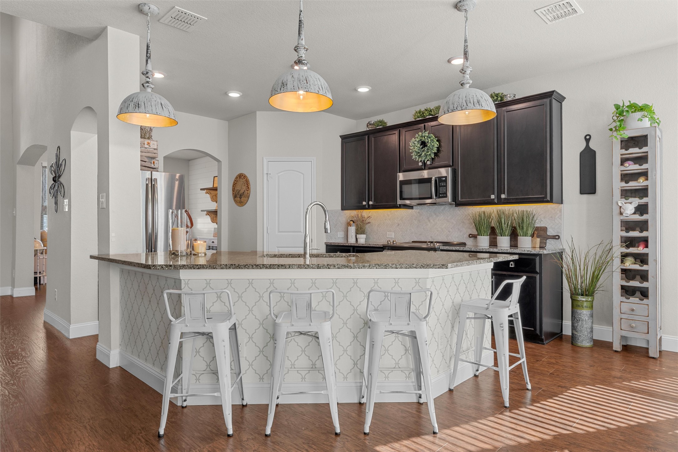 10217 Driskill Drive Waco TX 76708