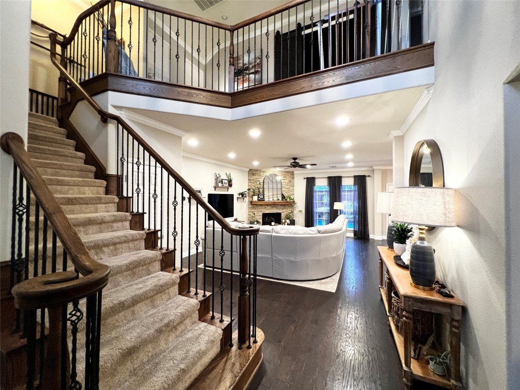 7805 White Stallion Trail Mckinney TX 75070