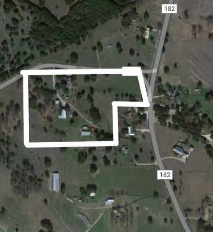 105 County Road 4195 Clifton TX 76634