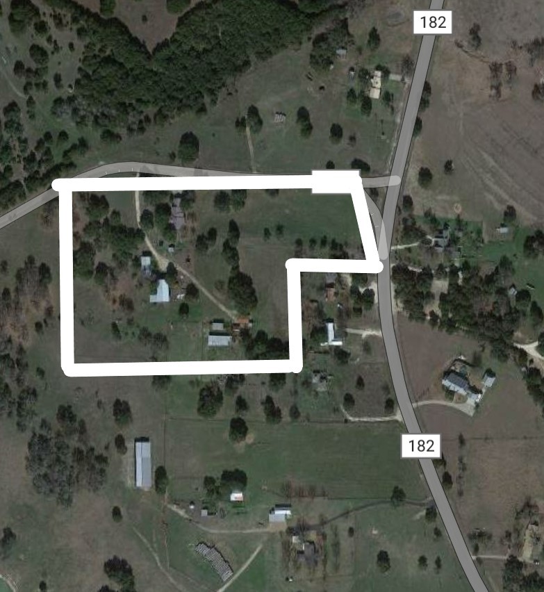 105 County Road 4195 Clifton TX 76634