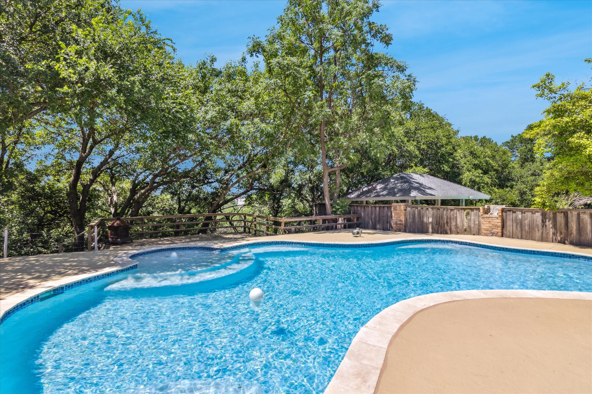 2508 Canyon Ridge Court Arlington TX 76006
