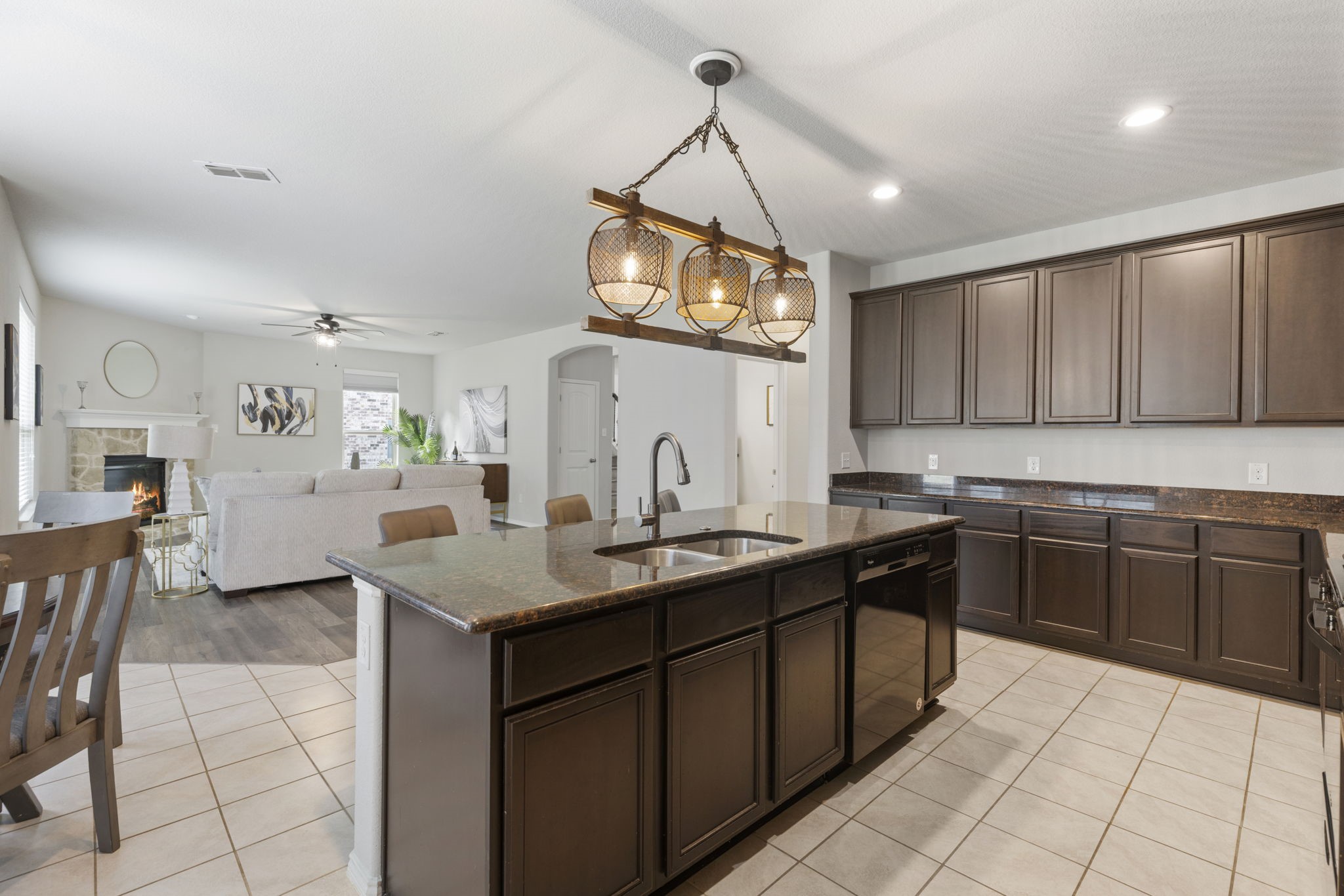 1725 Crescent Oak Street Wylie TX 75098
