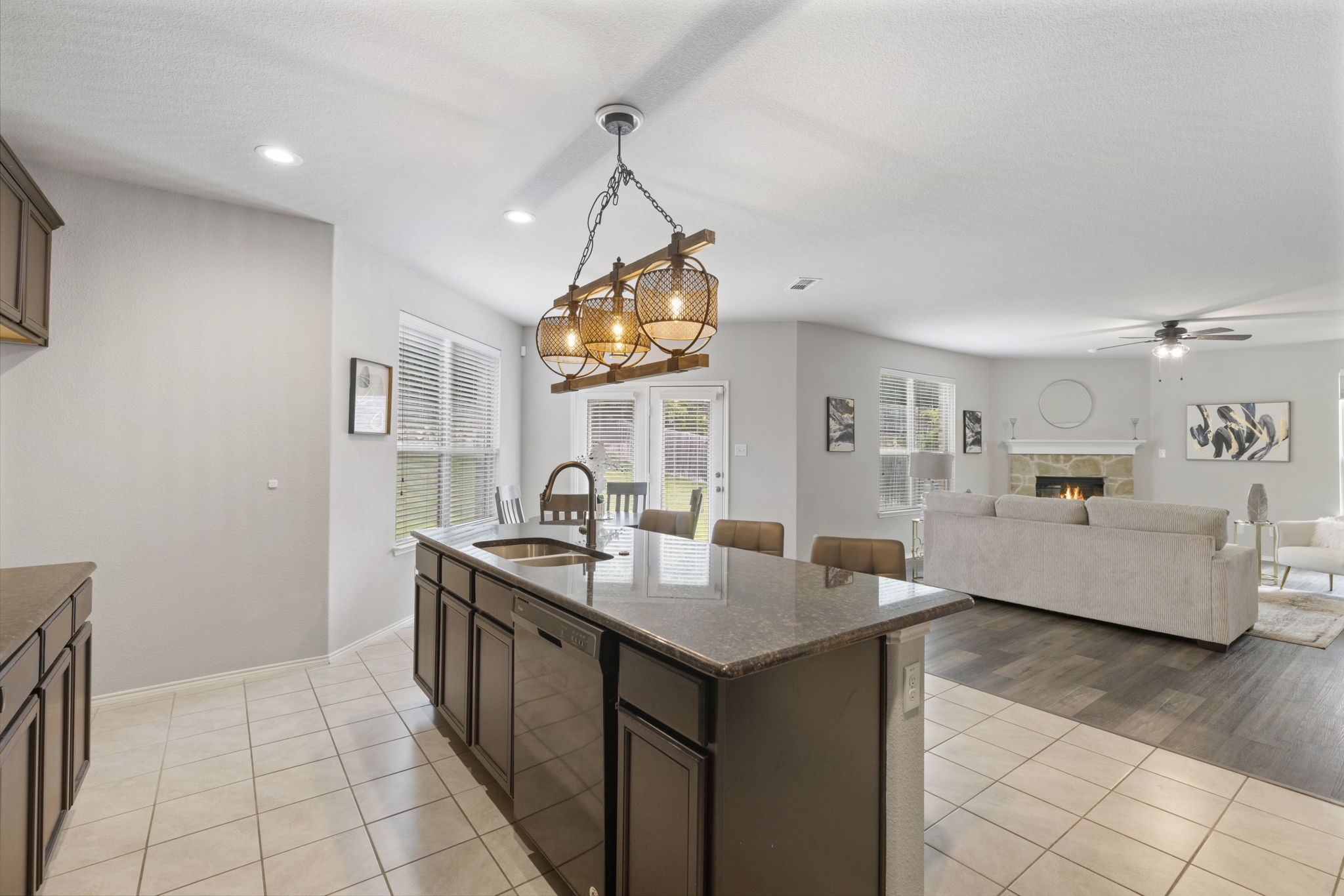 1725 Crescent Oak Street Wylie TX 75098