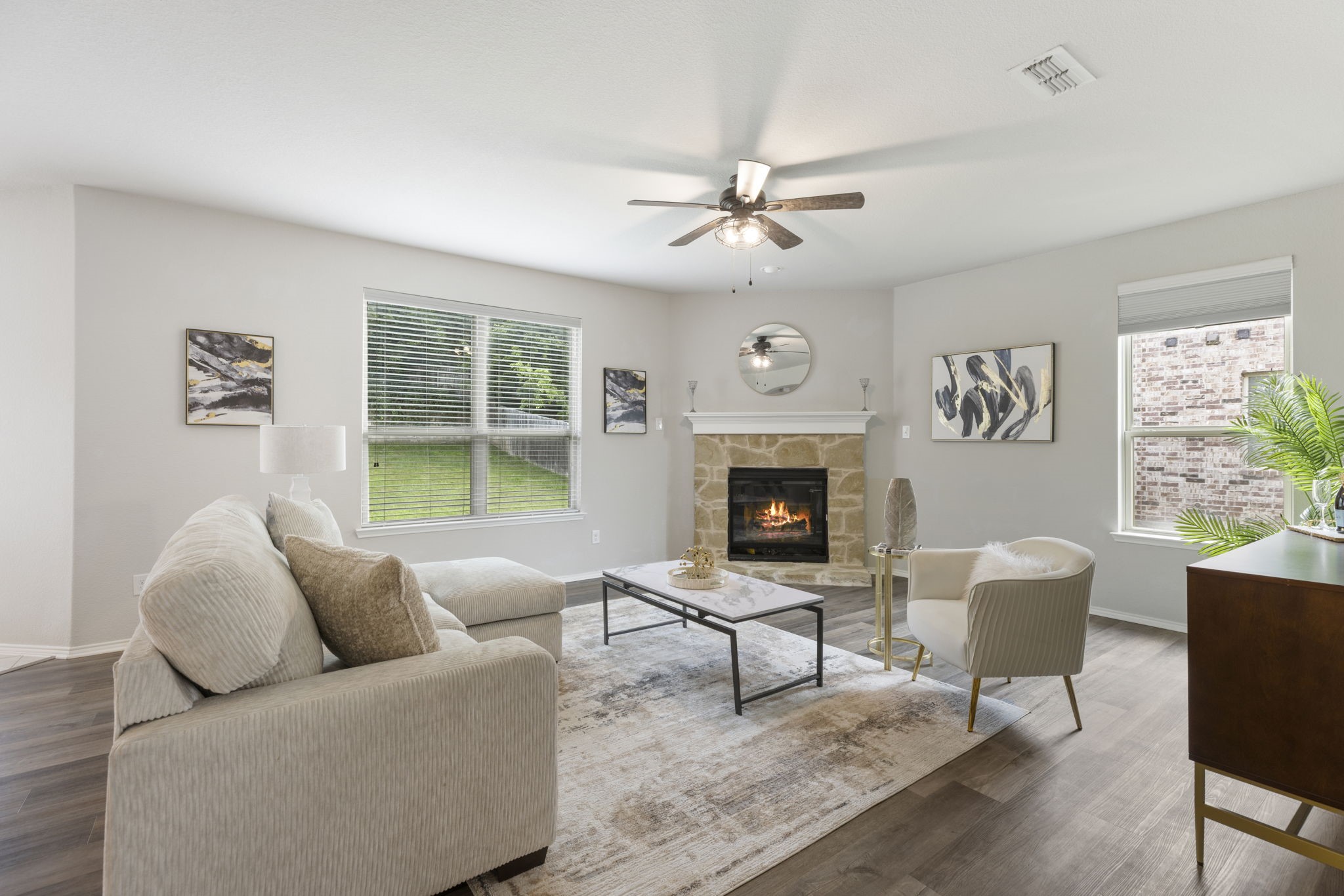 1725 Crescent Oak Street Wylie TX 75098