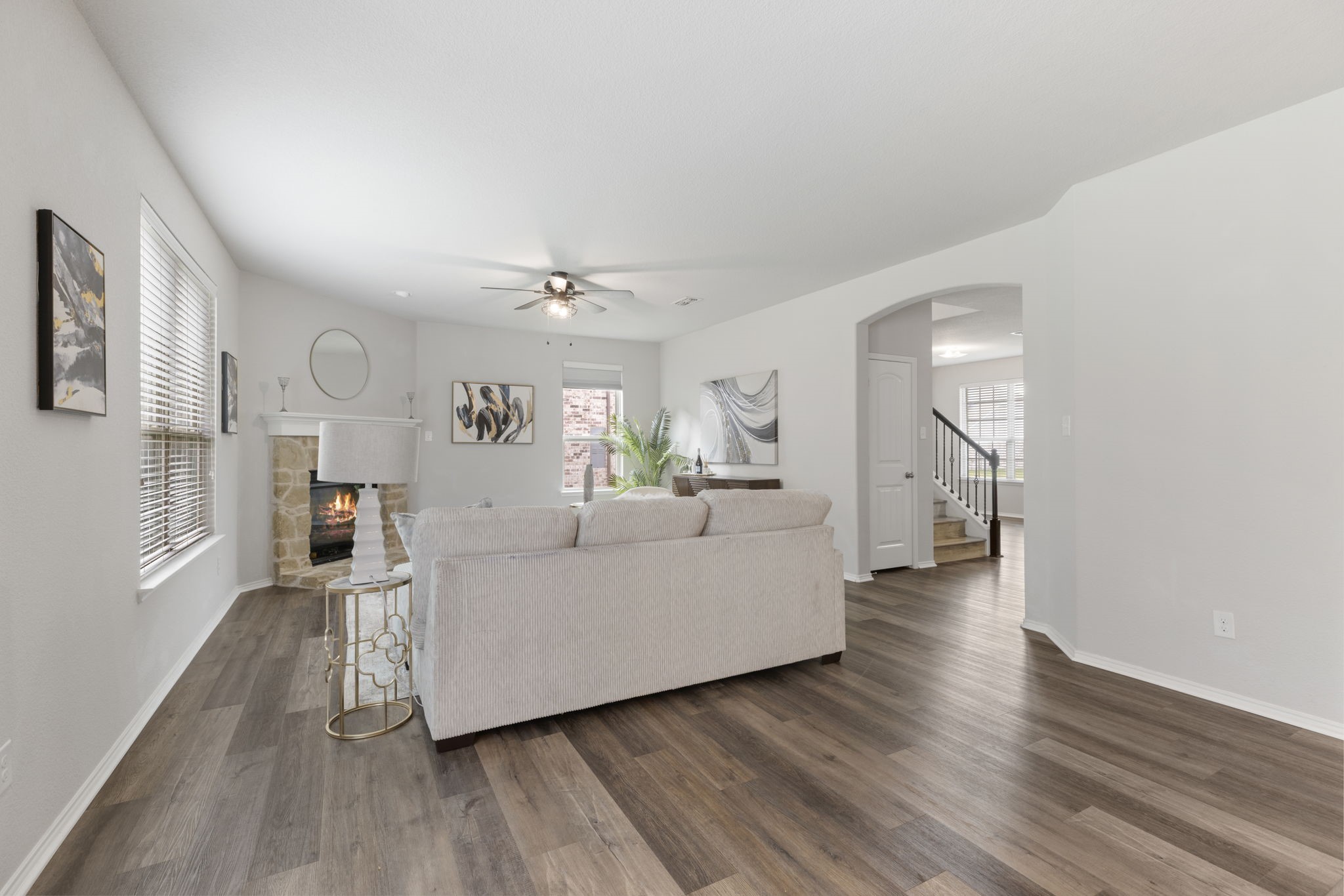1725 Crescent Oak Street Wylie TX 75098