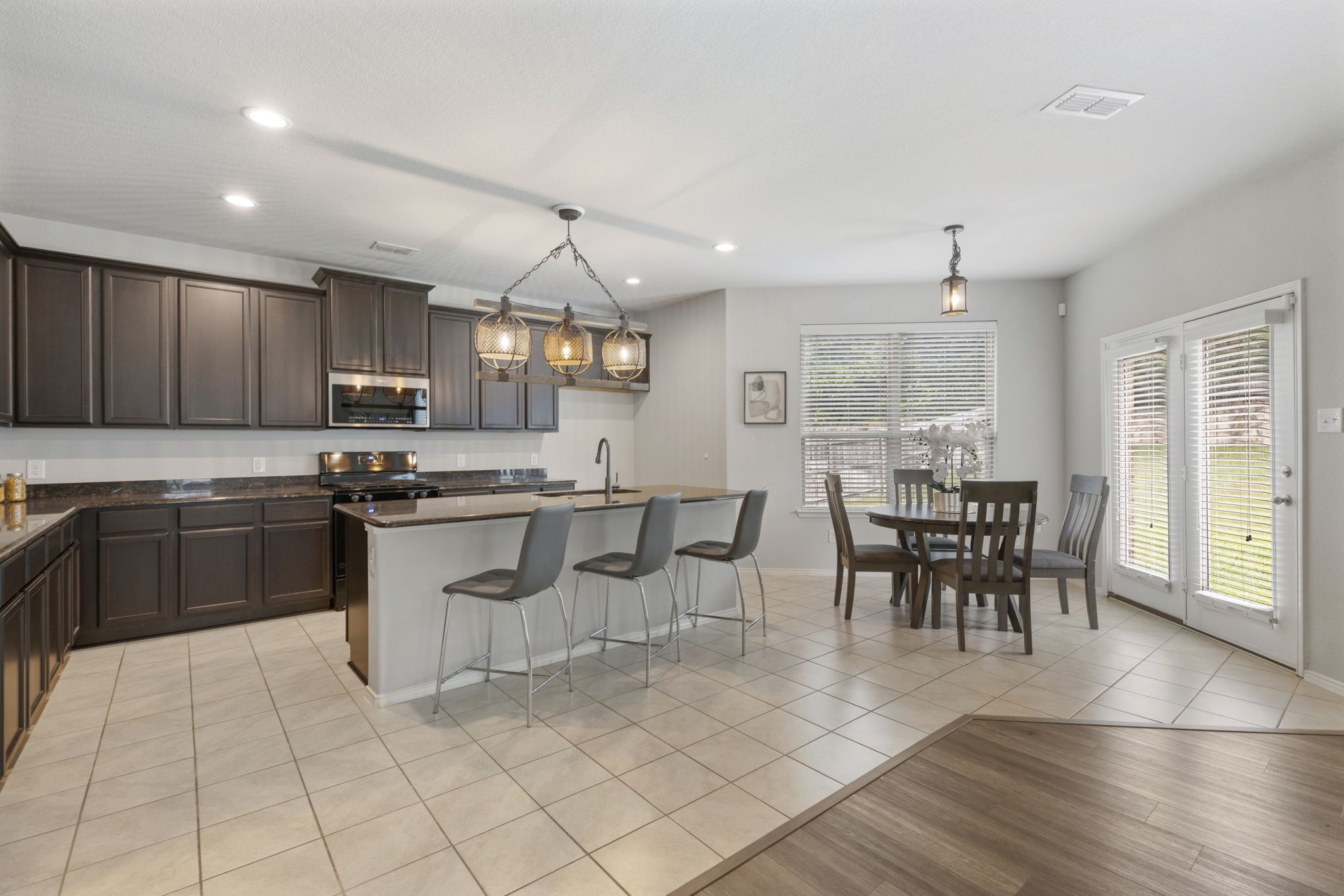 1725 Crescent Oak Street Wylie TX 75098