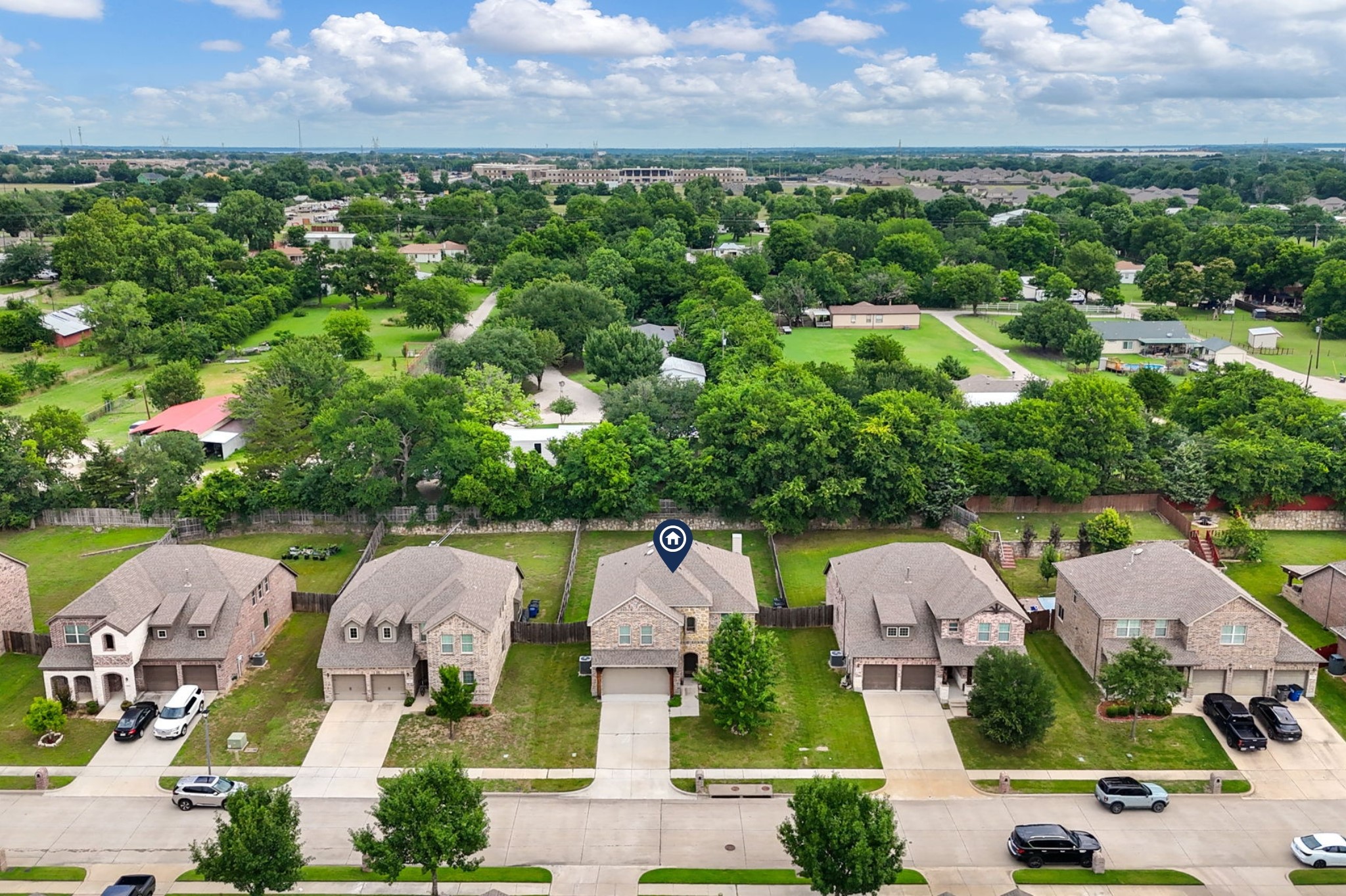 1725 Crescent Oak Street Wylie TX 75098