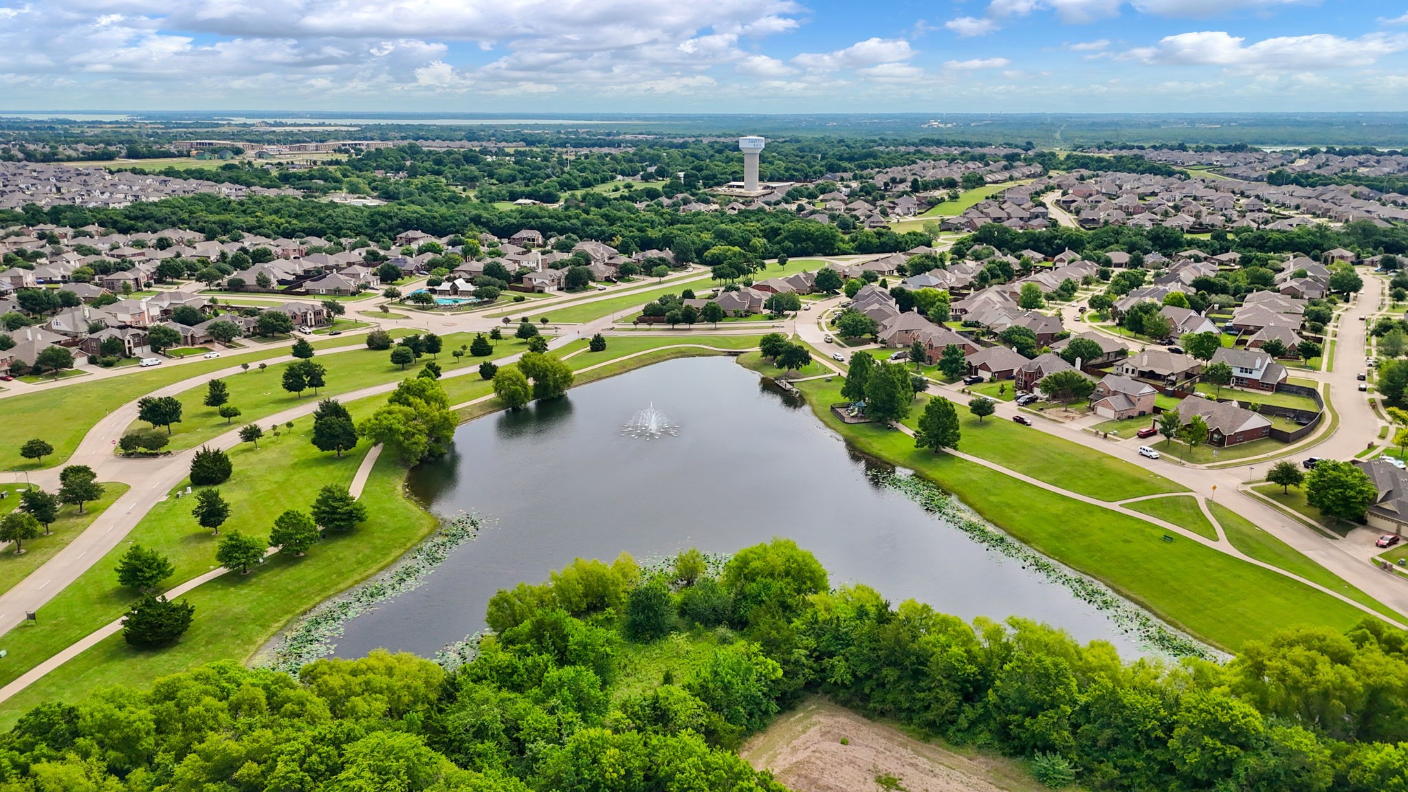1725 Crescent Oak Street Wylie TX 75098