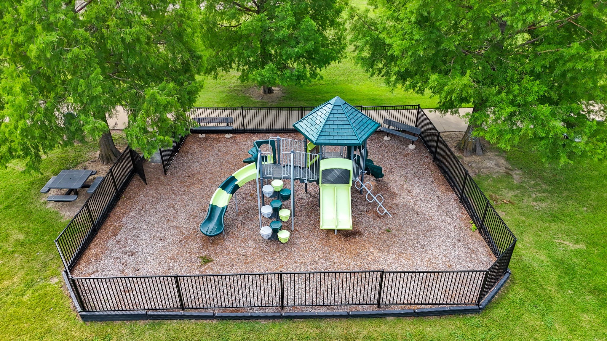 1725 Crescent Oak Street Wylie TX 75098