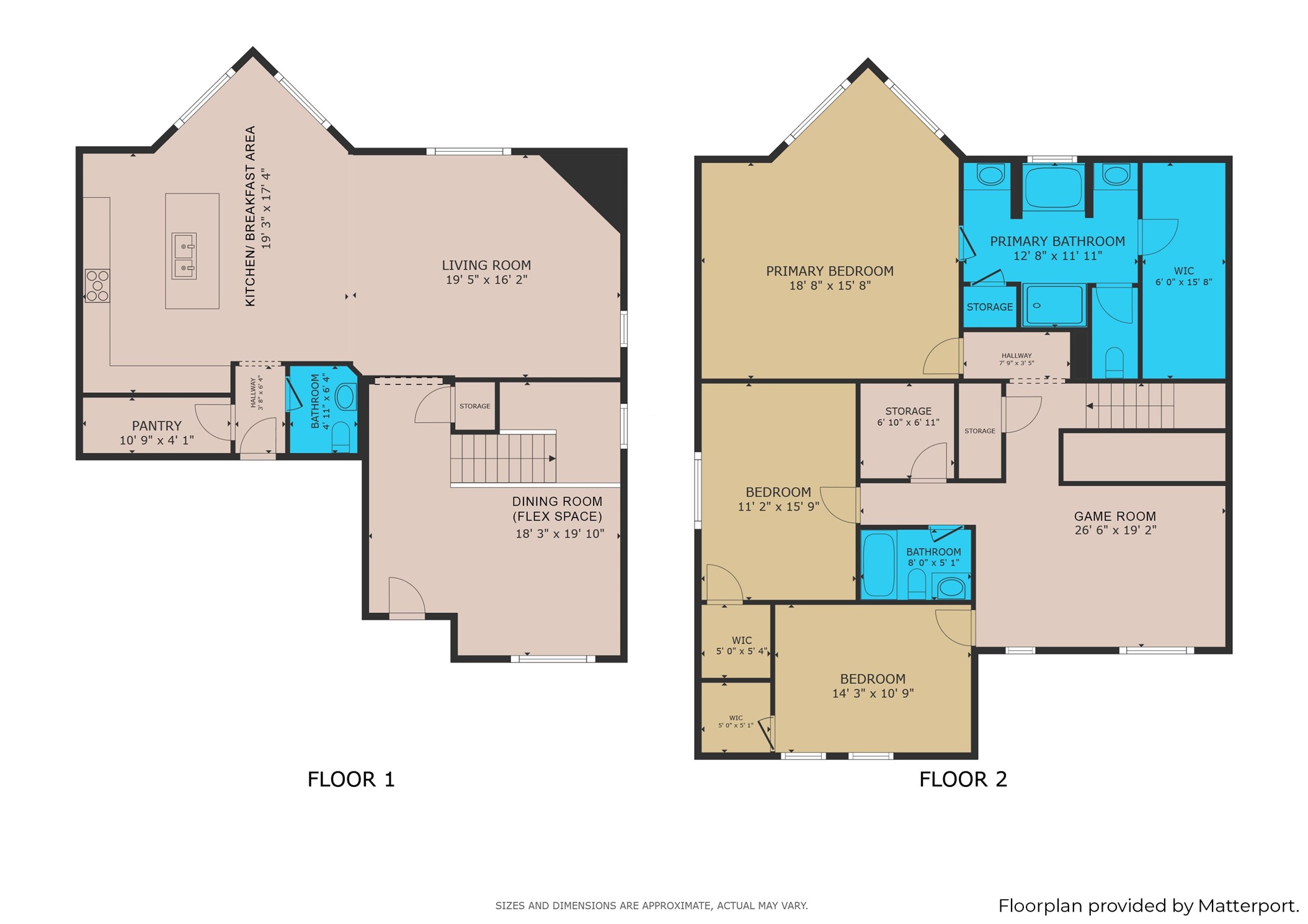 1725 Crescent Oak Street Wylie TX 75098