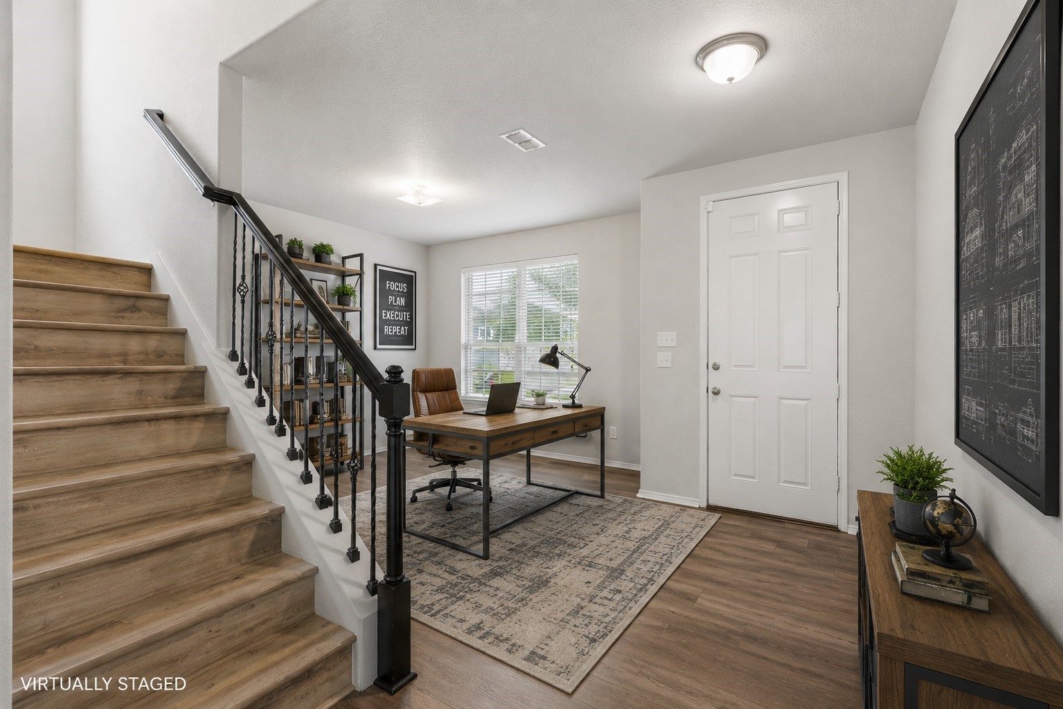 1725 Crescent Oak Street Wylie TX 75098