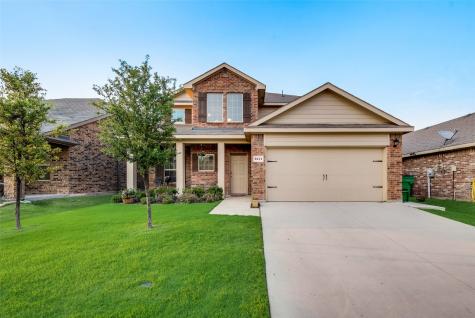2471 French Street Fate TX 75189