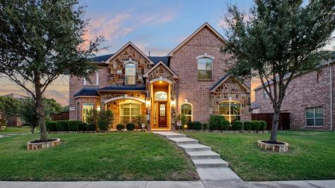 3683 Whitney Drive Frisco TX 75034