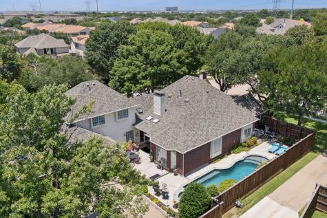6416 Santa Rosa Drive Plano TX 75024