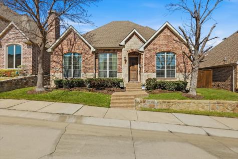 2605 Lady Viviane Lane Lewisville TX 75056