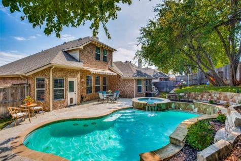 907 Wooded Creek Avenue Wylie TX 75098