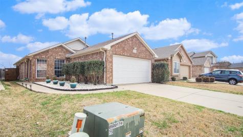 6216 Geneva Lane Fort Worth TX 76131