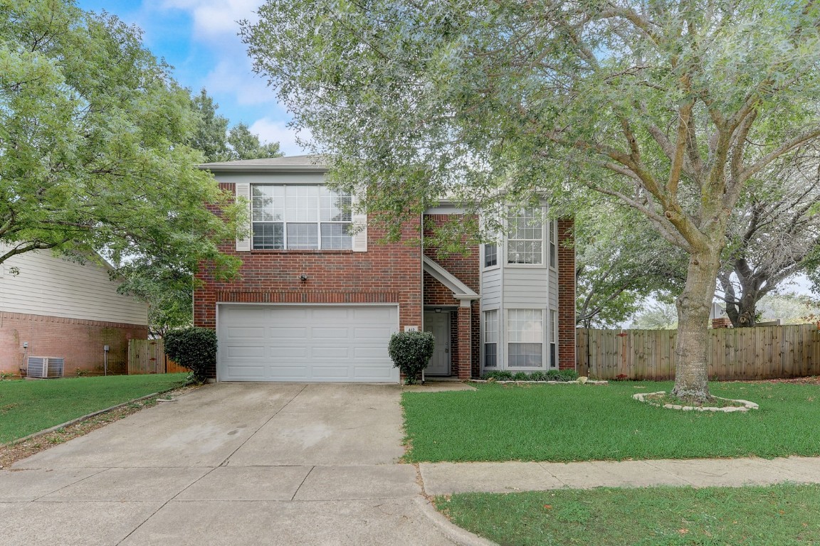 412 Sierra Way Cedar Hill TX 75104