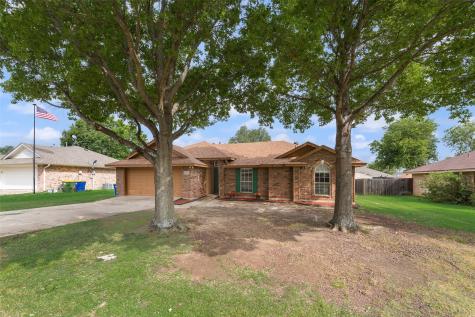 302 Newfield Street Venus TX 76084