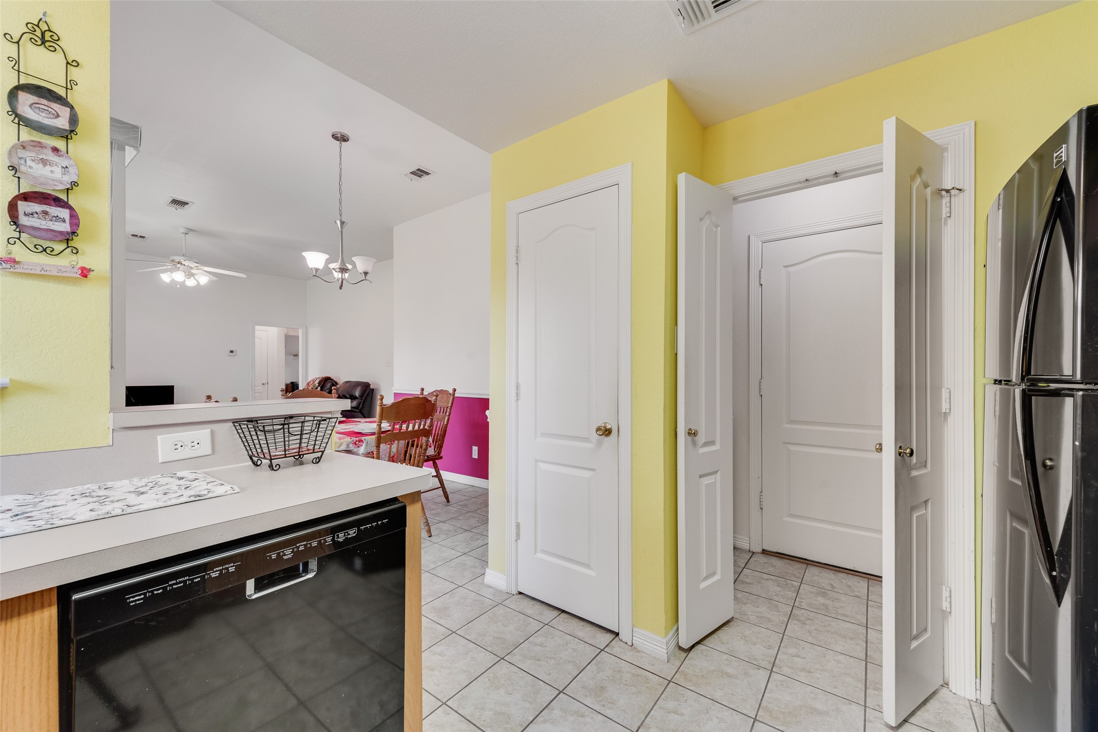 302 Newfield Street Venus TX 76084