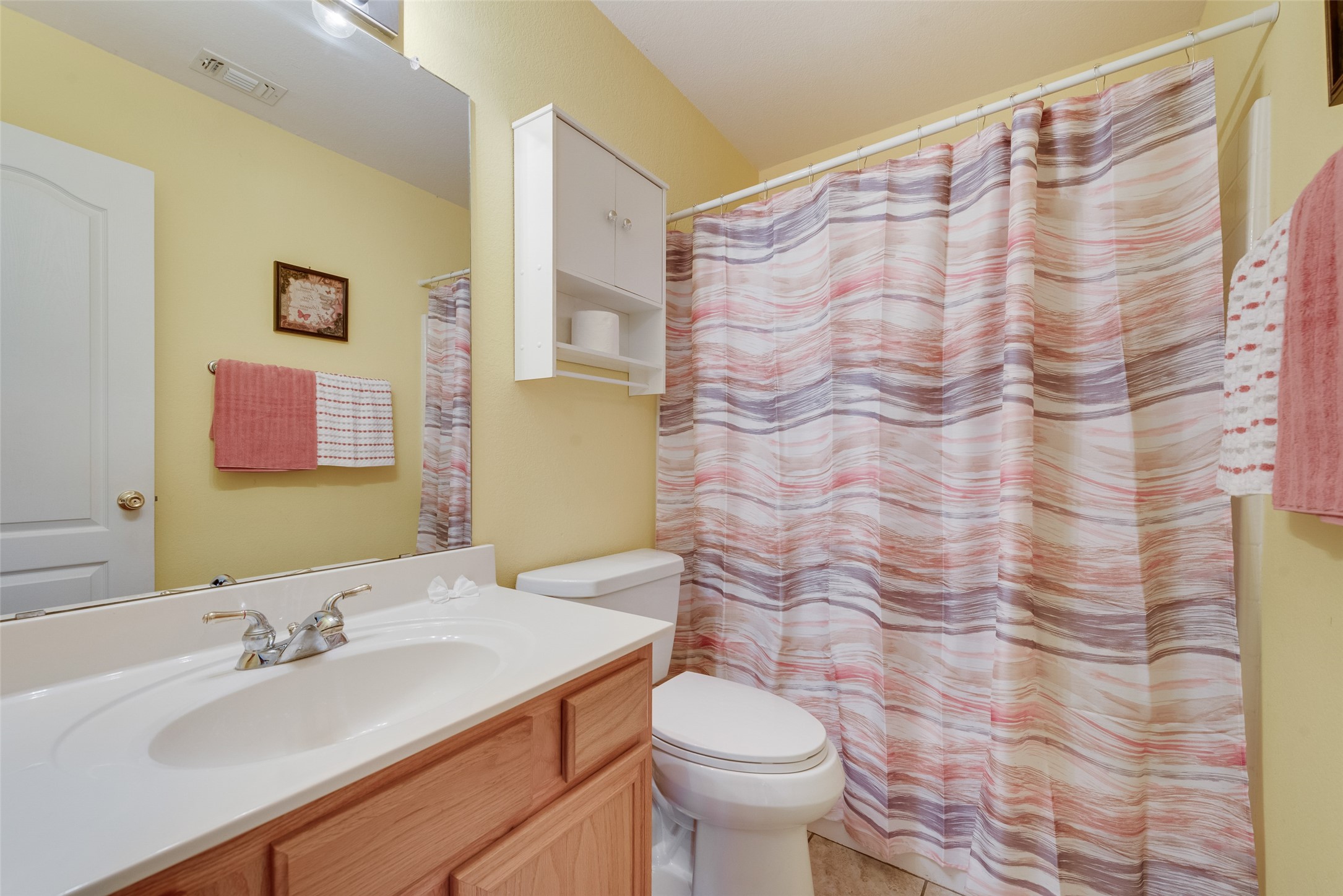 302 Newfield Street Venus TX 76084