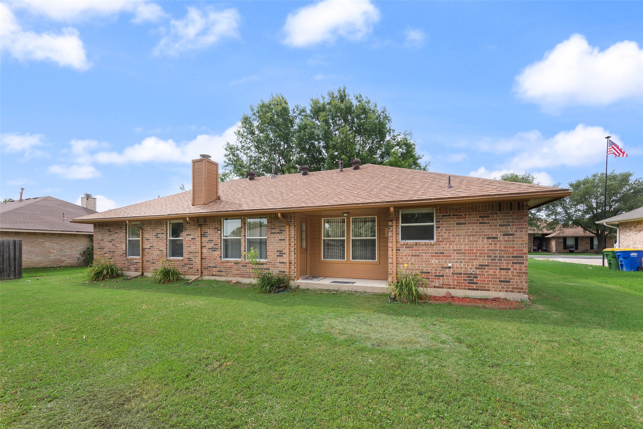 302 Newfield Street Venus TX 76084