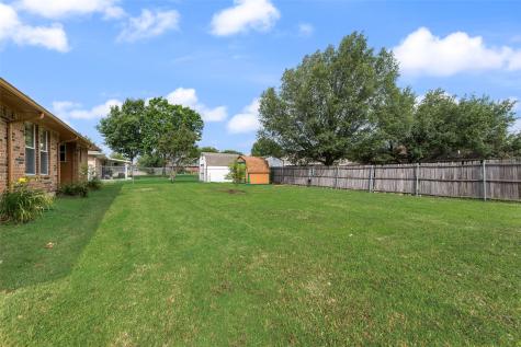 302 Newfield Street Venus TX 76084
