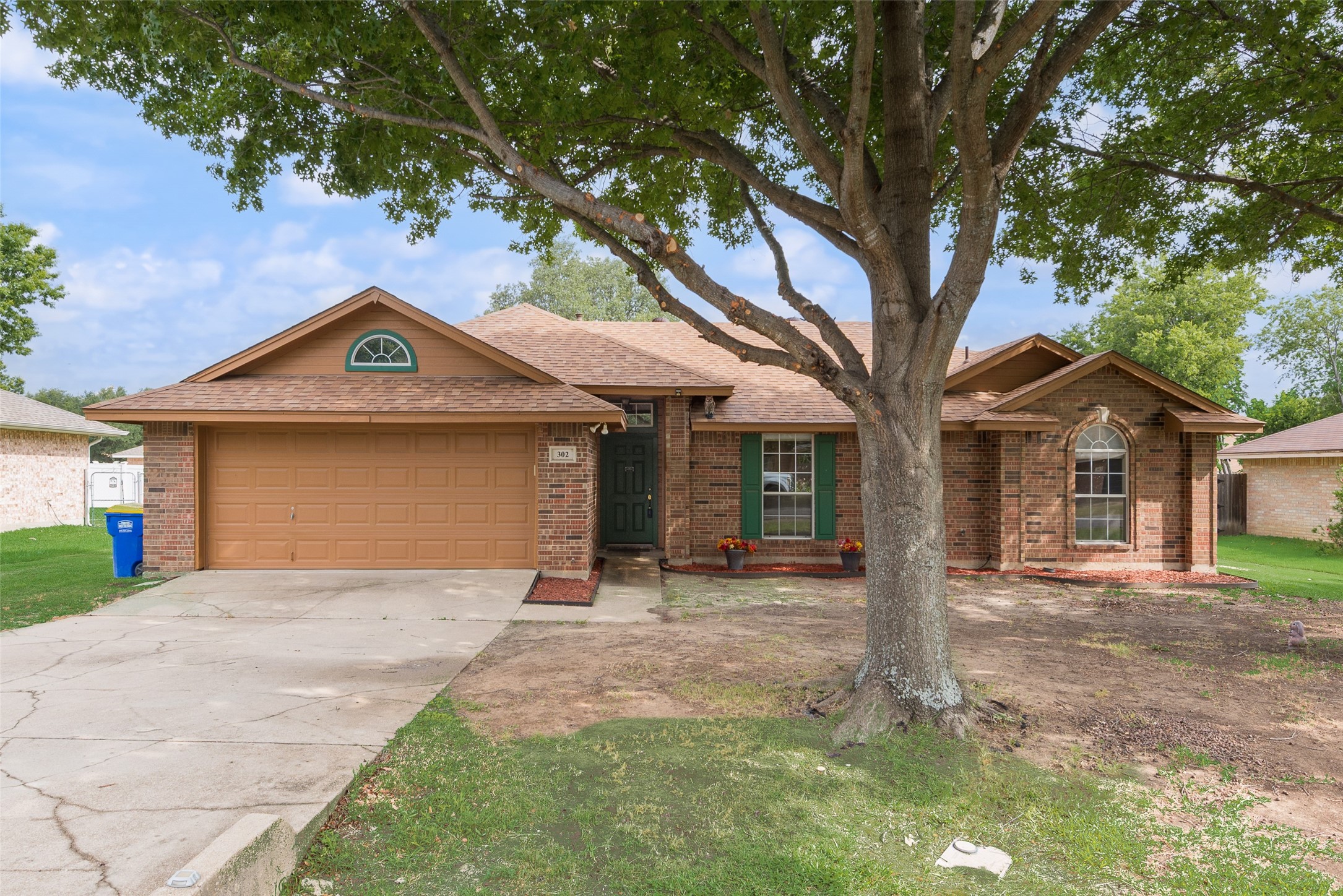302 Newfield Street Venus TX 76084