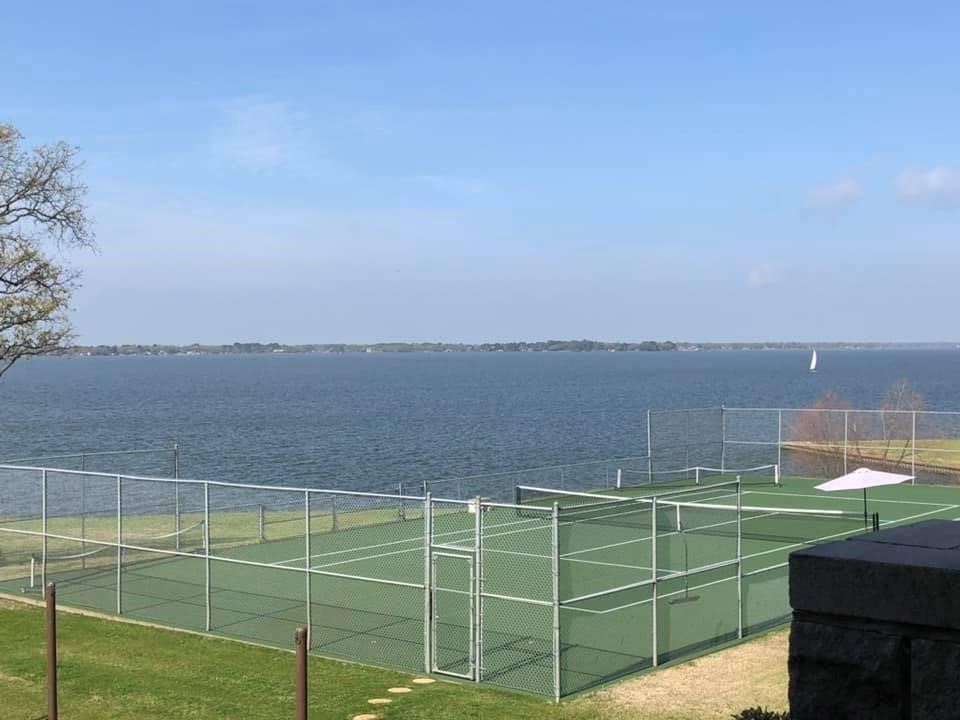 154 Hilton Head Island Drive Mabank TX 75156