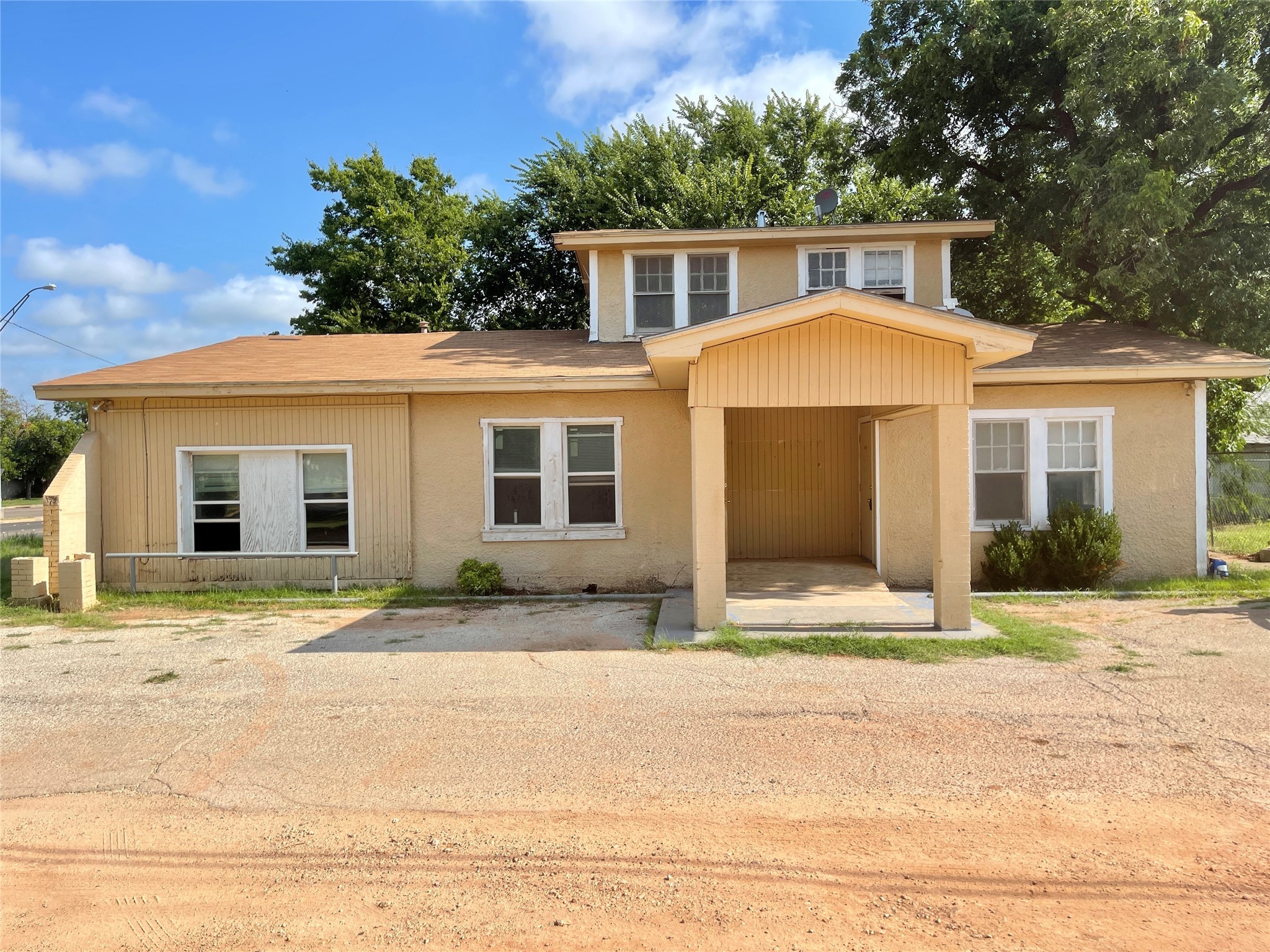 217 S Mockingbird Lane Abilene TX 79605