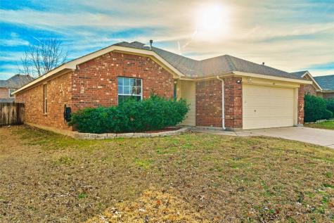 413 Flowering Plum Lane Fort Worth TX 76140