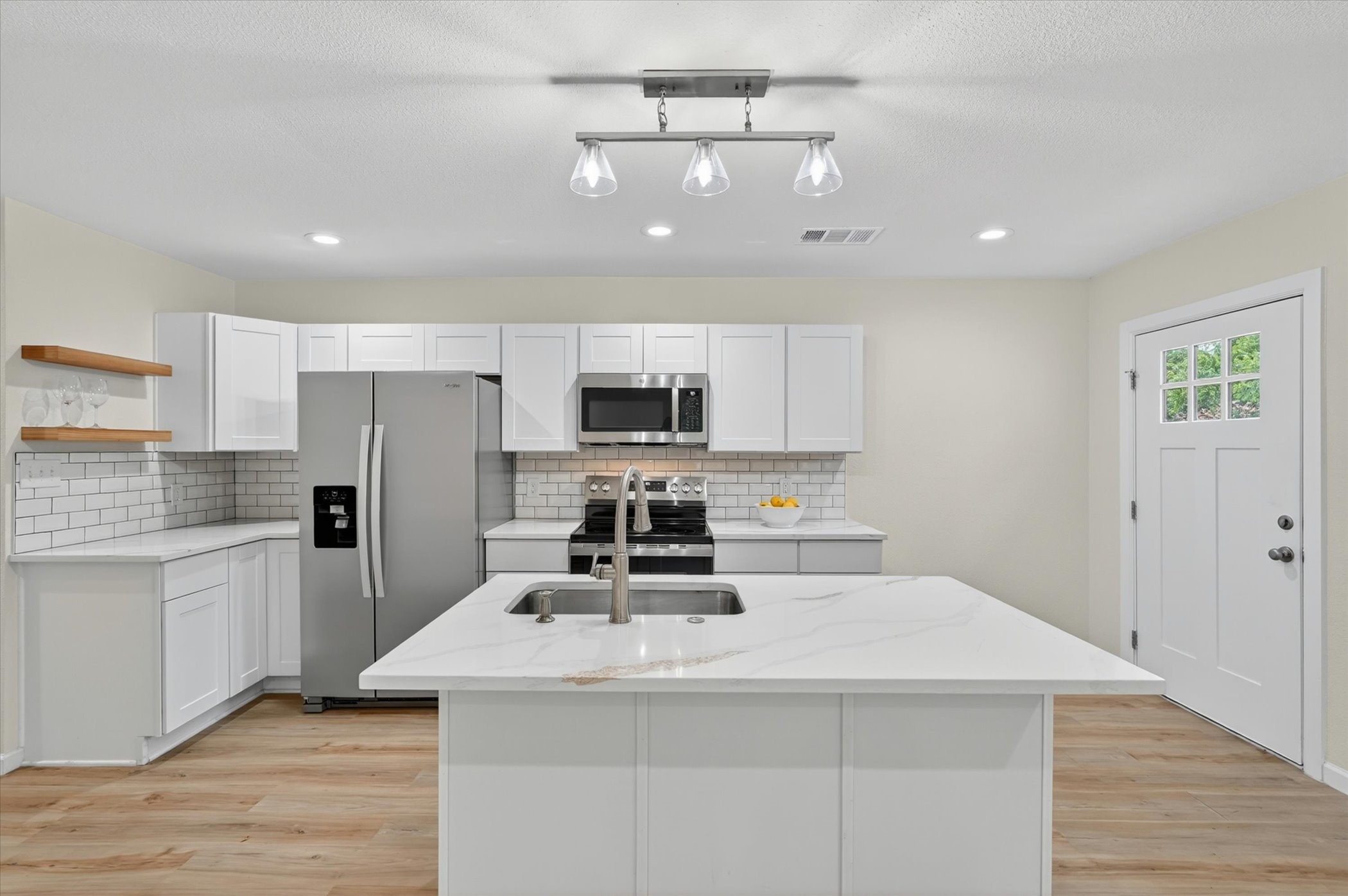 2531 S Mirick Avenue Denison TX 75020