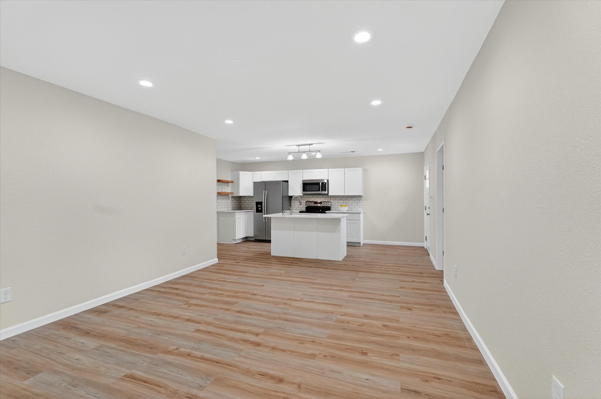 2531 S Mirick Avenue Denison TX 75020