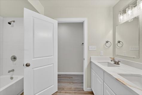 2531 S Mirick Avenue Denison TX 75020