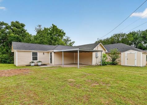 2531 S Mirick Avenue Denison TX 75020
