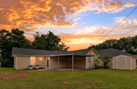 2531 S Mirick Avenue Denison TX 75020
