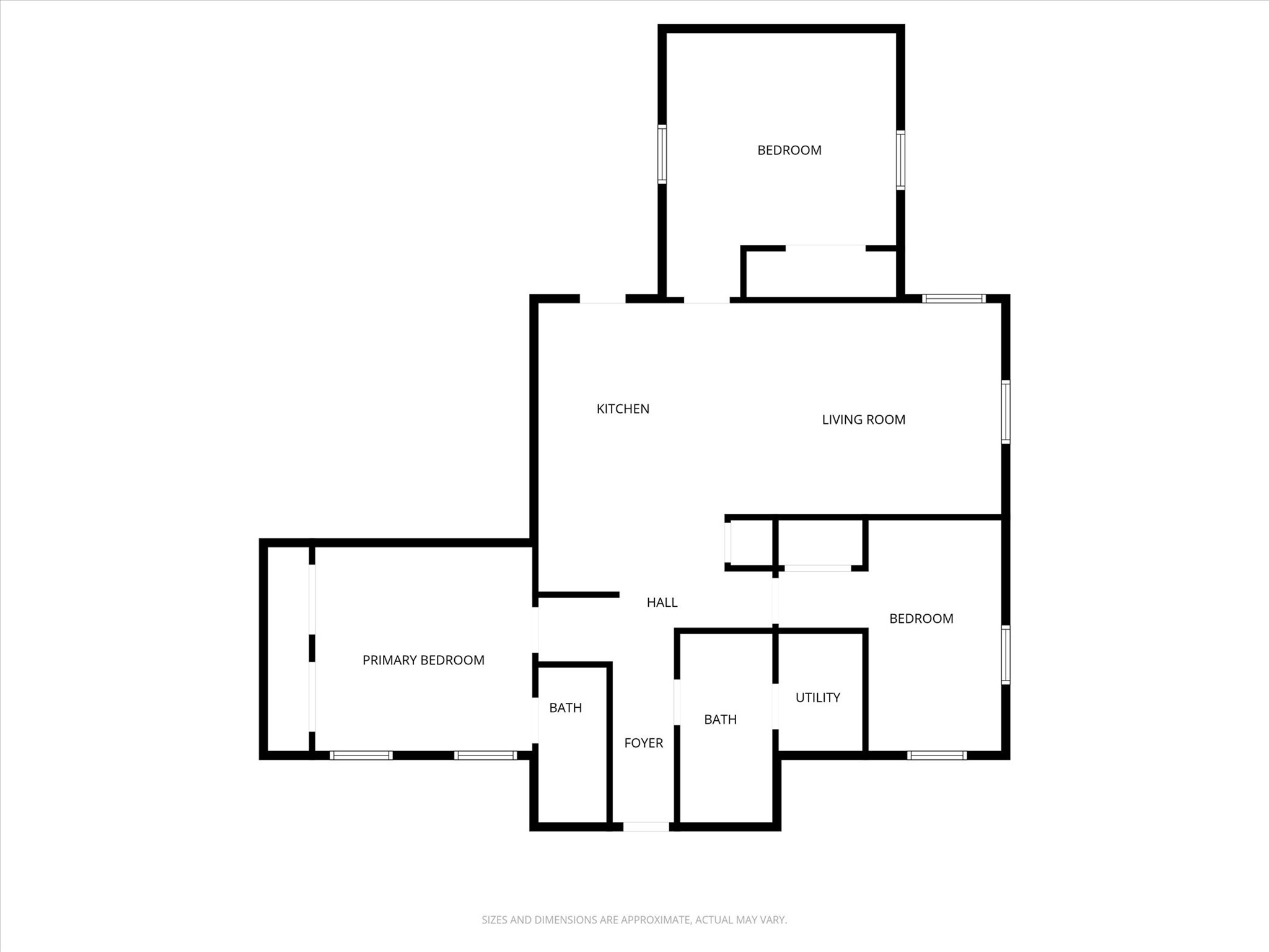 2531 S Mirick Avenue Denison TX 75020
