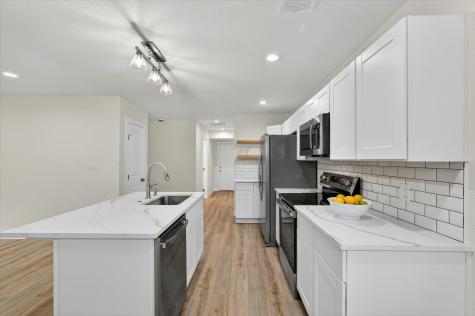 2531 S Mirick Avenue Denison TX 75020