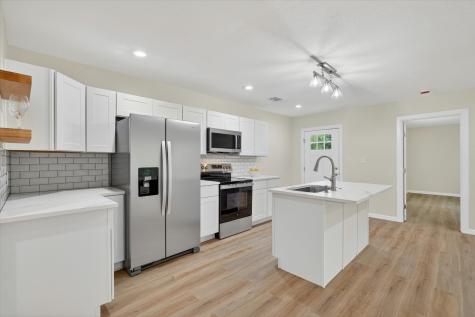 2531 S Mirick Avenue Denison TX 75020