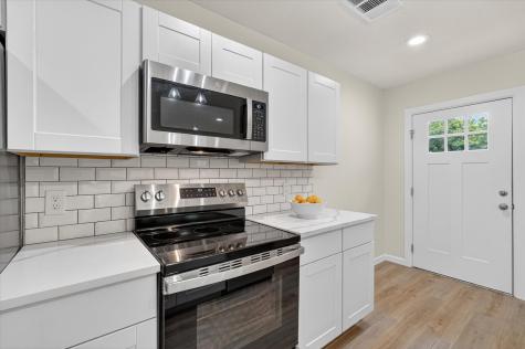 2531 S Mirick Avenue Denison TX 75020