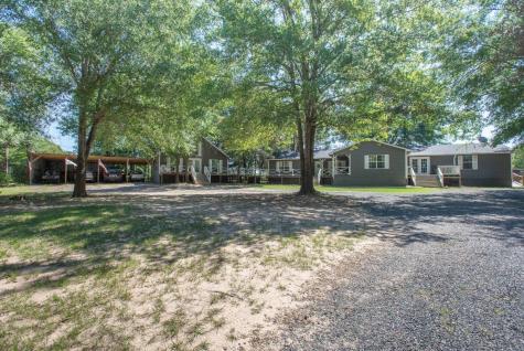 3198 Little Red Road Athens TX 75752