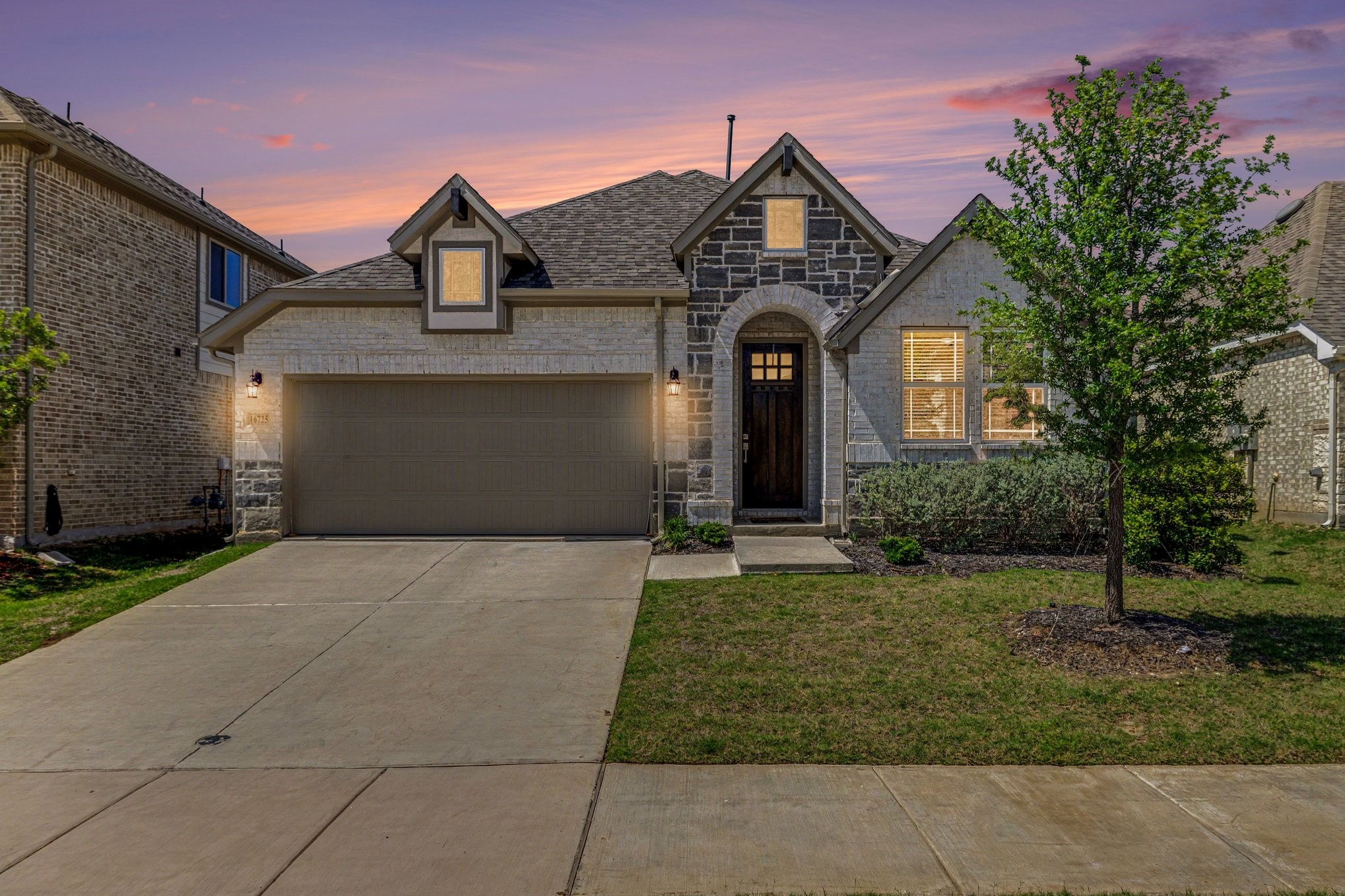 16725 Hidden Cove Drive Celina TX 75009