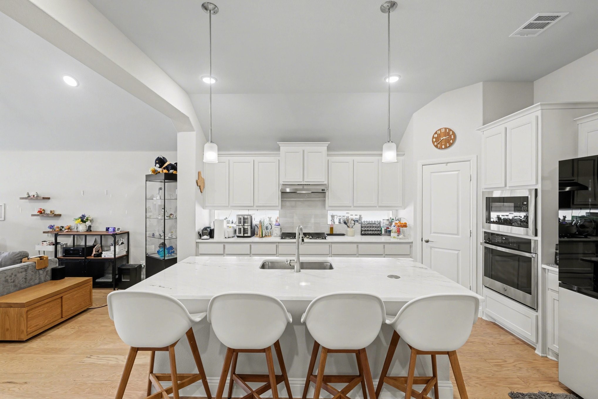 16725 Hidden Cove Drive Celina TX 75009
