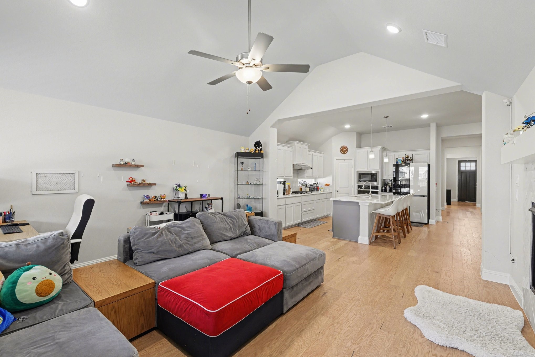 16725 Hidden Cove Drive Celina TX 75009